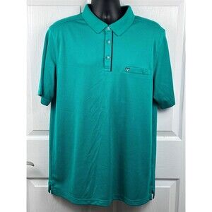 Vintage Callaway Golf Polo Shirt